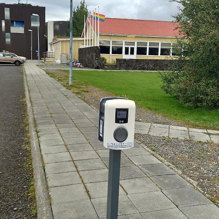 Bifroest Bifrost Eksteriør billede