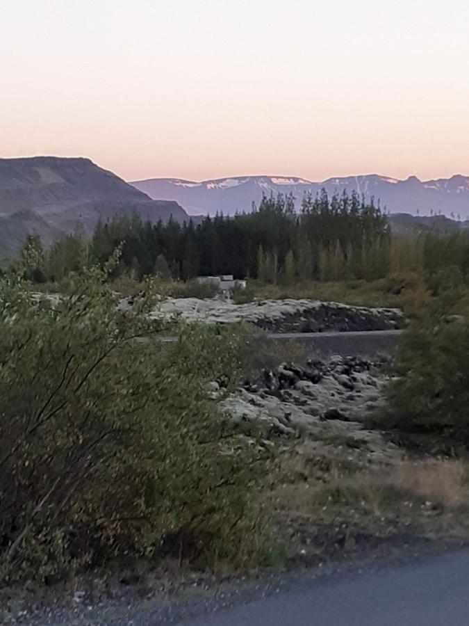 Bifroest Bifrost Eksteriør billede