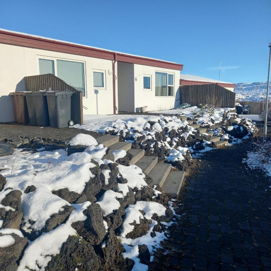 Bifroest Bifrost Eksteriør billede